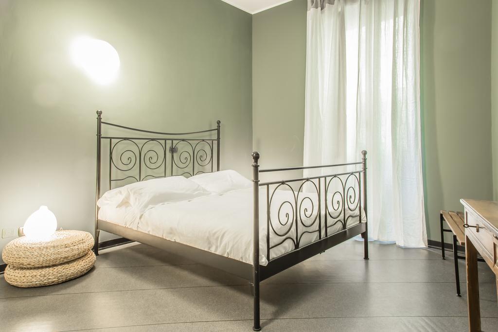 Margreth Apartment Milano Rom bilde